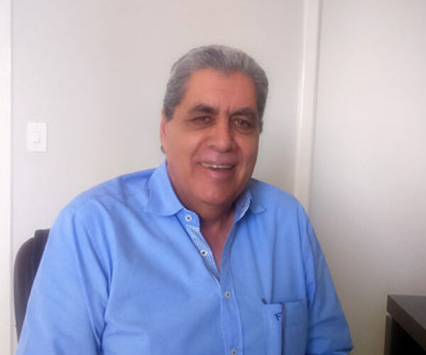 Puccinelli assegura que não será candidato a prefeito e nem a vereador em Campo Grande