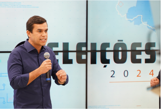 MDB e Solidariedade decidem apoiar Beto Pereira para prefeitura de Campo Grande