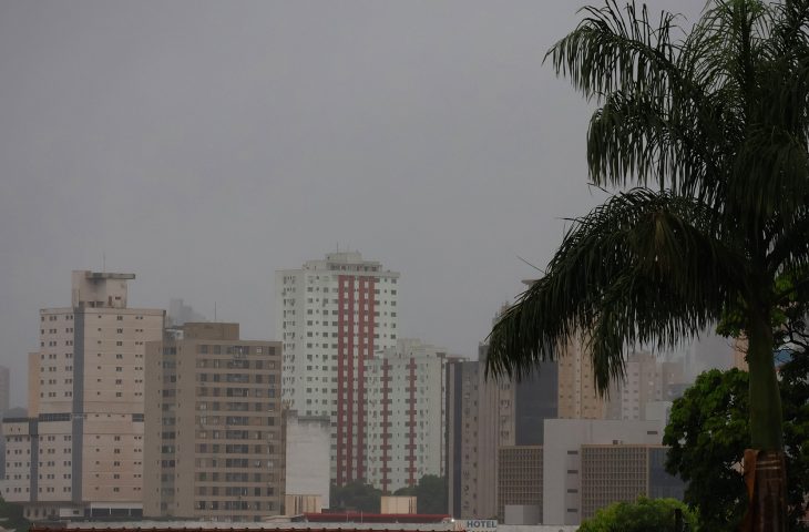 Último domingo do mês de junho será de frio intenso no MS