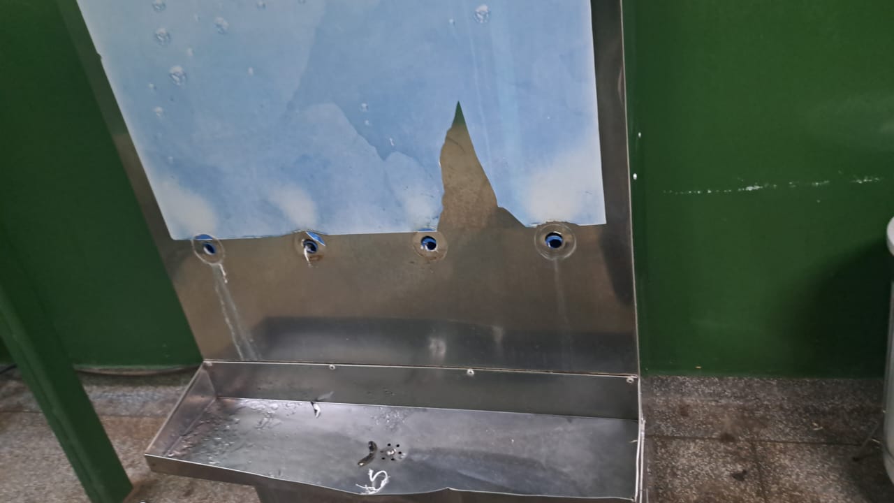 Autor de furtos em escolas públicas e comércios de Campo Grande é preso em flagrante pela Polícia Civil