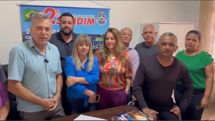 2°Encontro Nacional da Família Sandim no Parque da Acrissul: Um Dia de Diversão e União