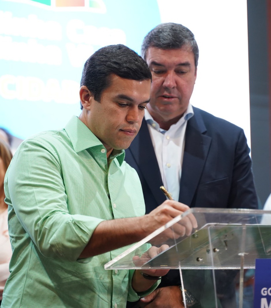 Beto Pereira destina emenda que bancará subsídio para compra de imóvel pela Minha Casa Minha Vida
