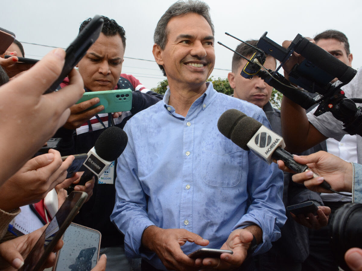 Marquinhos Trad é inocentado de crimes sexuais por decisão da Justiça de Campo Grande