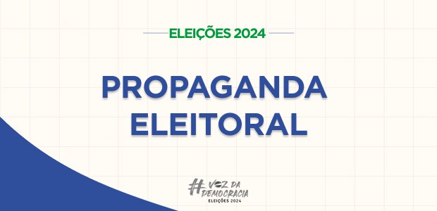 TSE divulga regras para impulsionamento de conteúdos de propaganda na internet nas eleições municipais de 2024