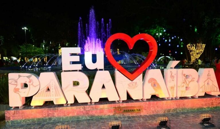 Primeira pesquisa eleitoral de 2024 em Paranaíba promete agitar o cenário político