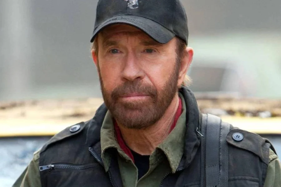 Chuck Norris morre aos 86 anos no Havaí; ator estava internado após emergência médica