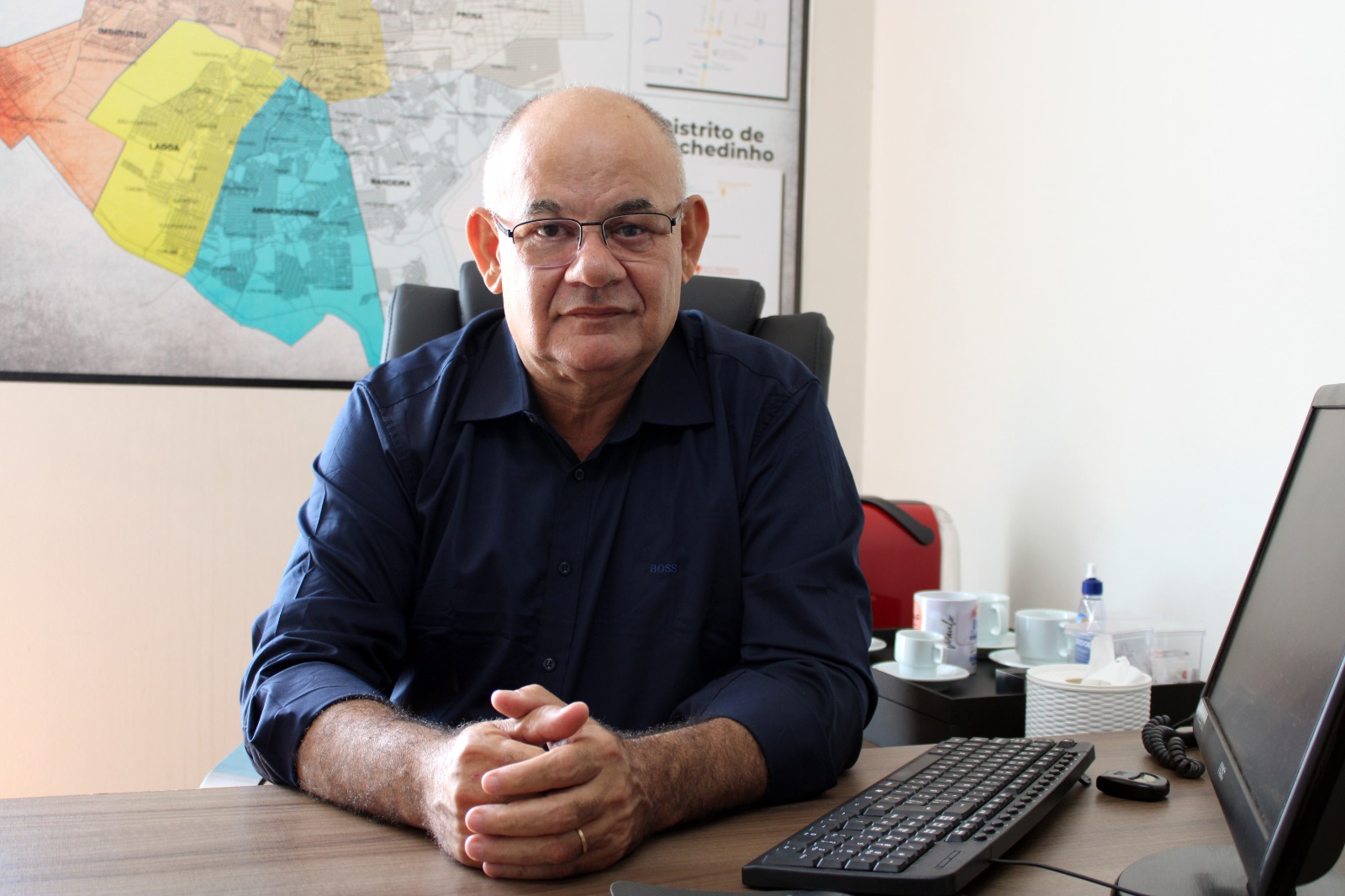 Jornalista denuncia perseguição e aponta bastidores de poder envolvendo Semed e ex-diretor da Agetran