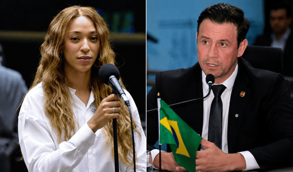 “Queremos respeito e segurança”: Lei de André Salineiro sobre banheiros femininos gera apoio de mulheres e repercussão nacional